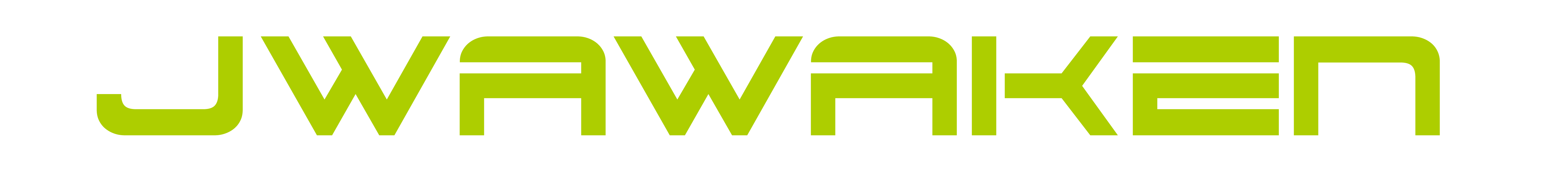 JWAWAKEN